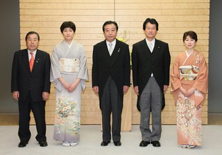 高井みほ
