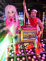 ロボット ロボレス アンドロイド 着ぐるみ 美少女着ぐるみ3