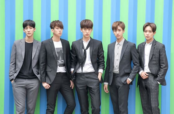 KNK、クナクン