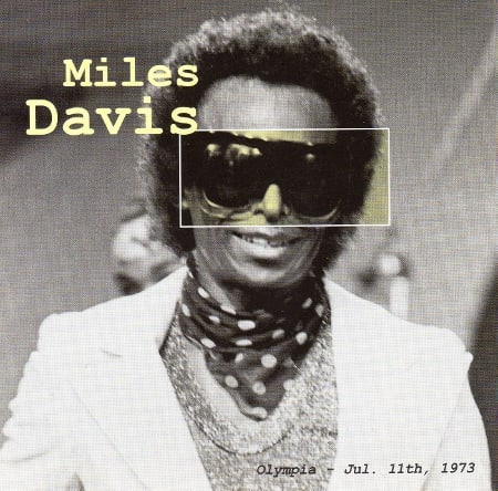 Miles Davis
