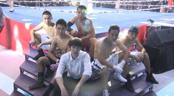 2PM、ニックン