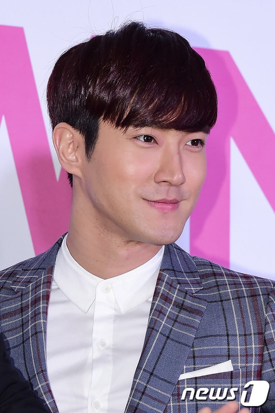 SUPER JUNIOR、チェ・シウォン