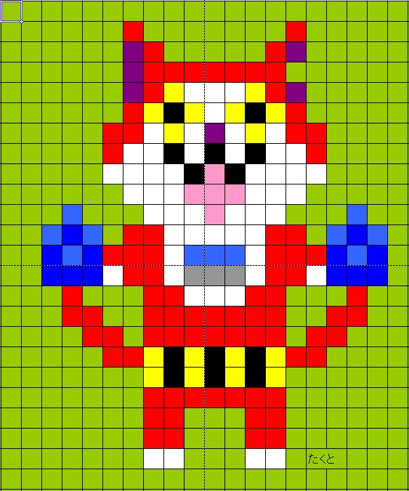 ジバニャン たくたくと いこう