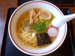 やま安_ラーメン_201607