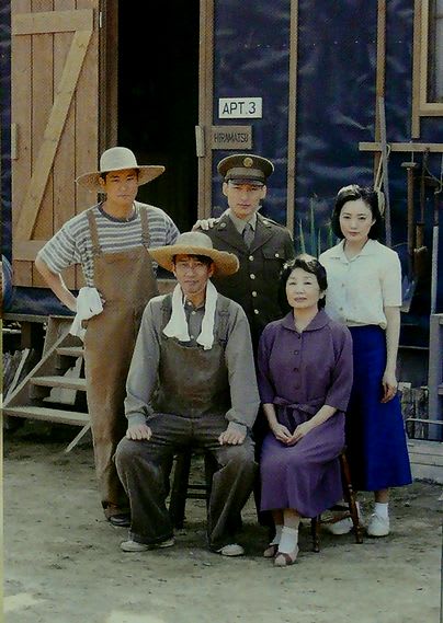 99年の愛〜JAPANESE AMERICANS〜 DVD-BOX TCエンタテインメント 価格: 夏至