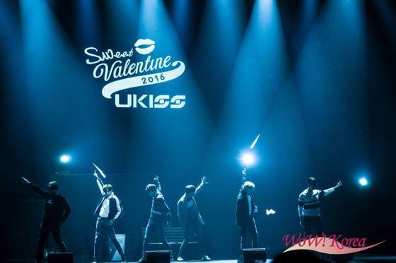 U-KISS