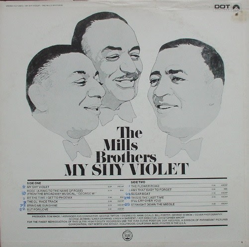 millsbrothers