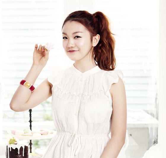 JOO、JYP