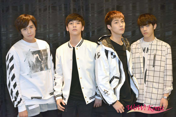 N.Flying