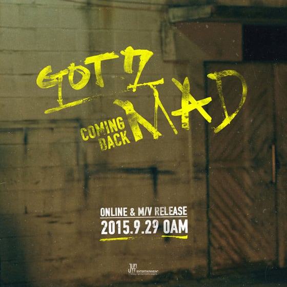 GOT7