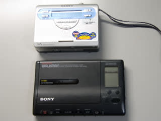 やはりカセットテープの時代ではないみたいですね－SONY WM-GX410 - え 
