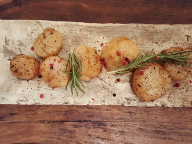 幸せな手作りバースデー 幸せな手作りバースデー