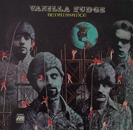 Vanilla