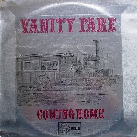 Vanity Fare