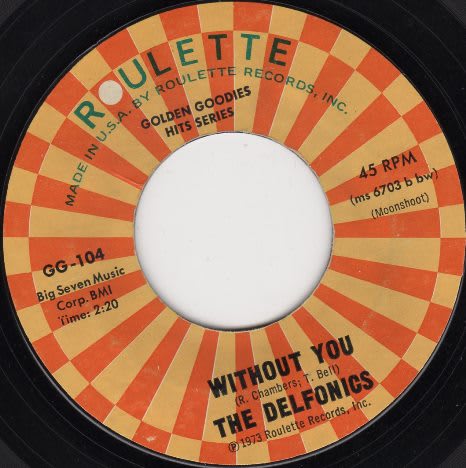 Delfonics
