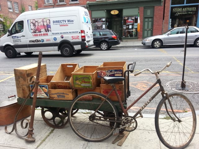 ＮＹ郊外の現代アート美術館　Dia Beaconへ小旅行  