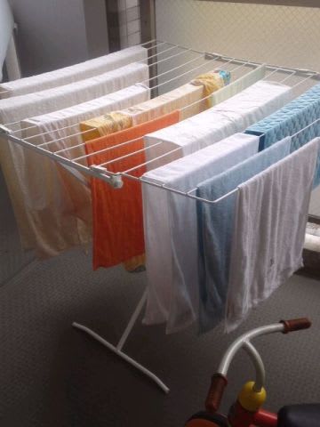 Любите ли вы гладить?