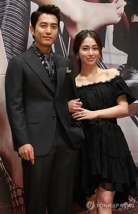韓国ドラマ、悪賢い離婚女