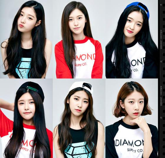 DIA、ダイア