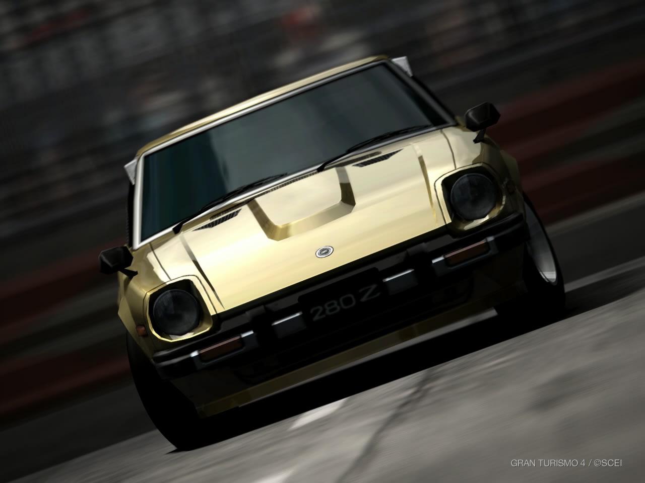 グランツーリスモ4 グランツーリスモ4(中古品) - メルカリ