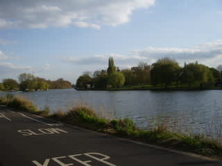 さよならキングストン  