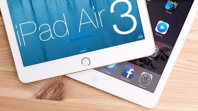 Macの専門家 : 2018 iPad次期モデル（新しいiPad Pro/mini5/Air3）最新情報、新機能、スペック、発売日、価格予想