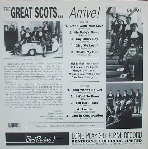 greatscots