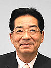 日の当たる場所に出た、ゴキブリ