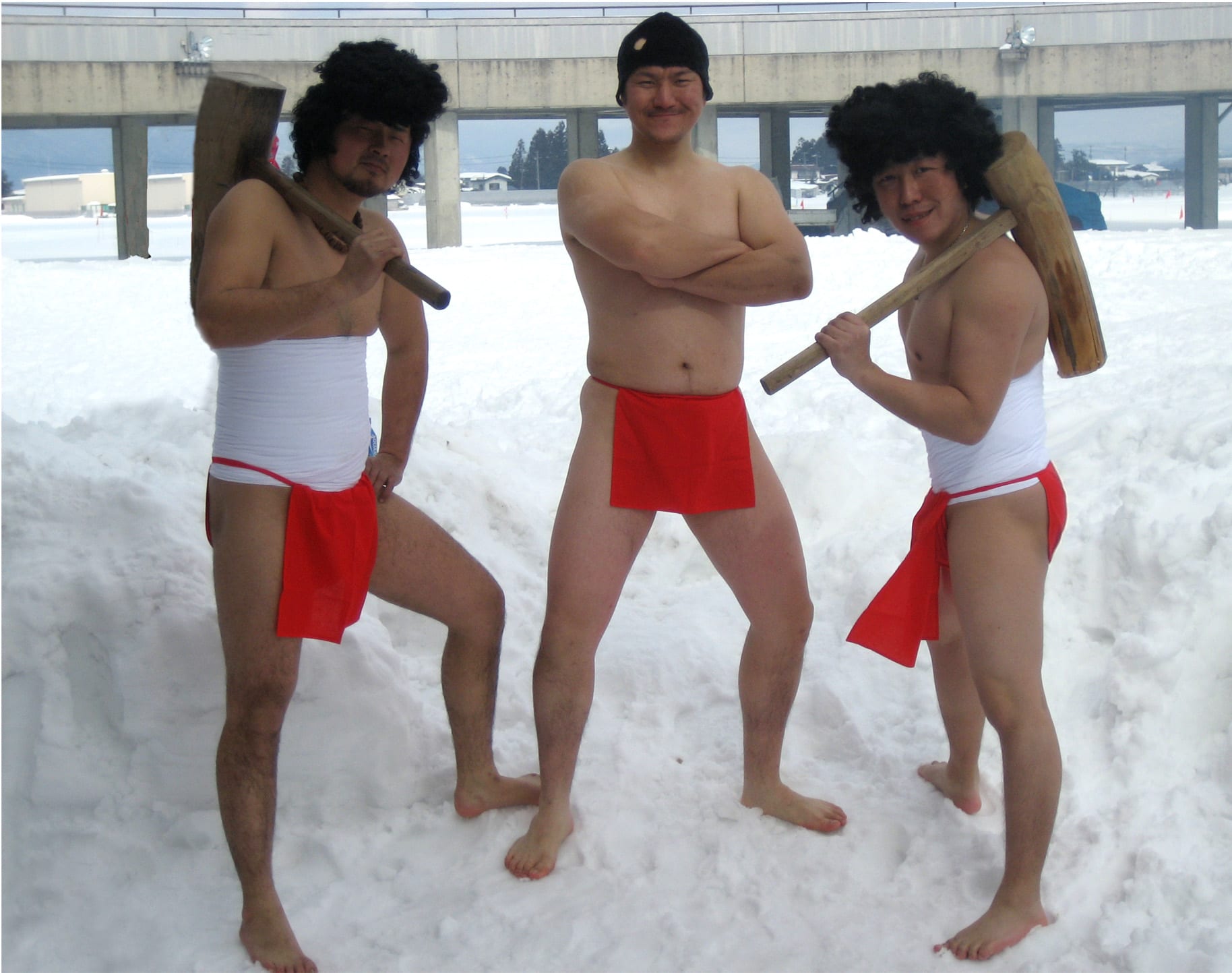 Тестомесильные машины