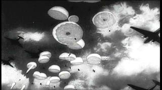 「帝国海軍落下傘部隊　写真」の画像検索結果