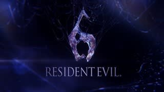 Resident Evil 6  Trailer