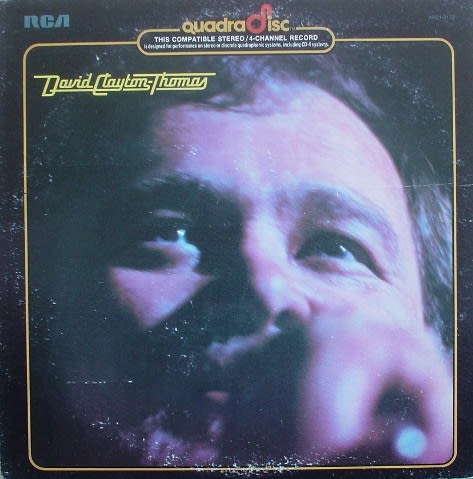 clatonthomas