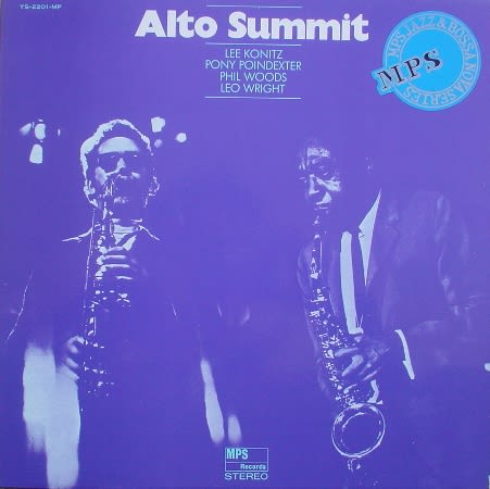 Altosummit
