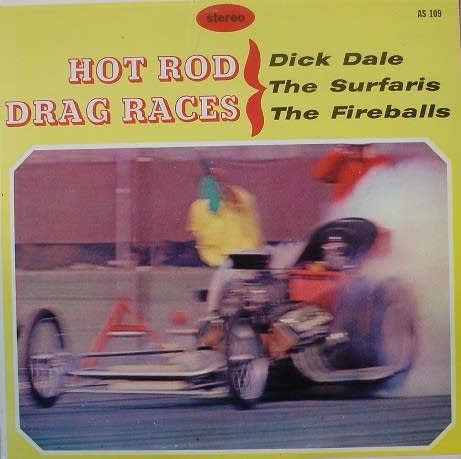 hotrod