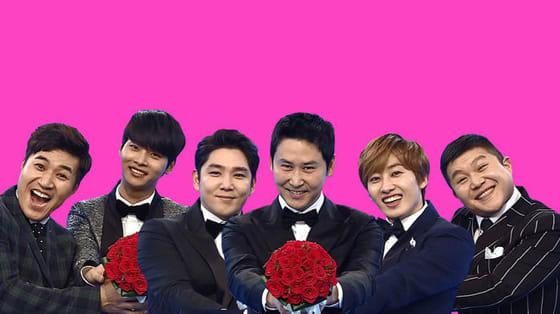VIXX、エン
