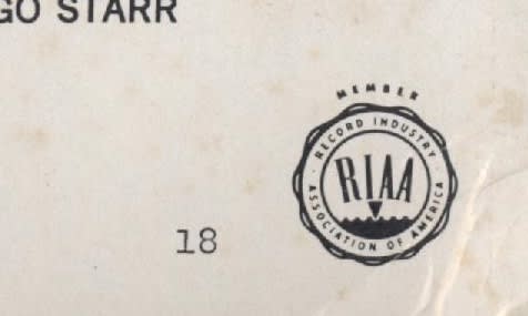 RIAA