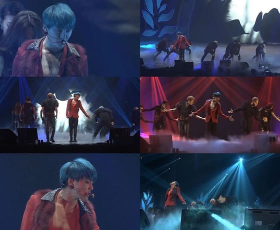 JYJ、ジュンス