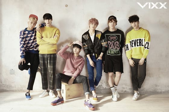 VIXX
