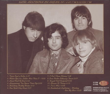 Yardbirds