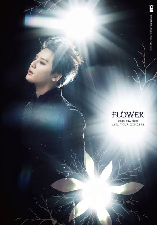 JYJ、ジュンス