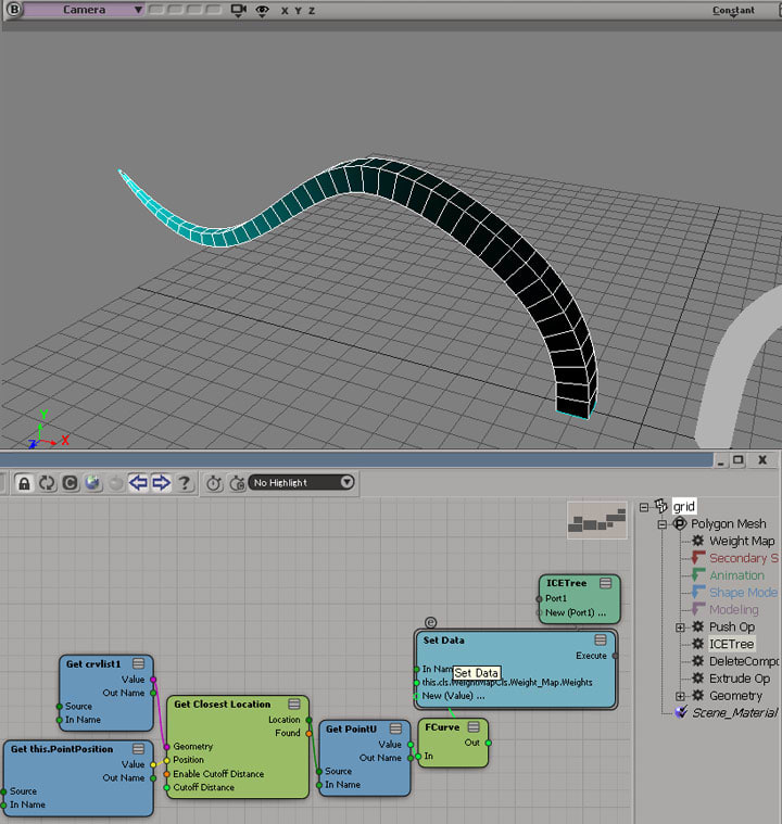 Xsi のブログ記事一覧 17ページ目 日々適当