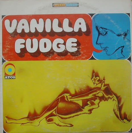 Vanila Fudge