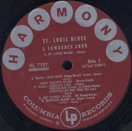 Harmony