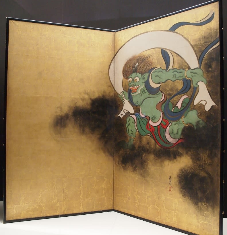 「アート 日本画」のブログ記事一覧(3ページ目)-光と影のつづれ織り