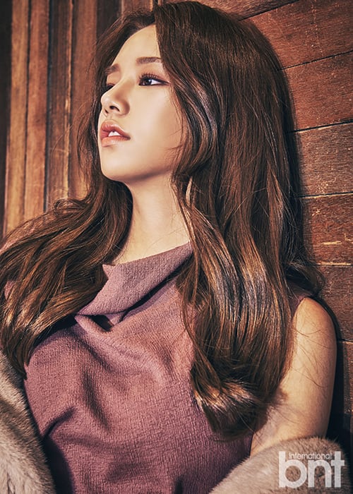 LABOUM、ソルビン