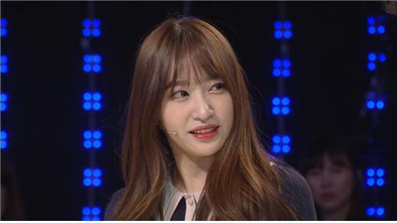 EXID、ハニ