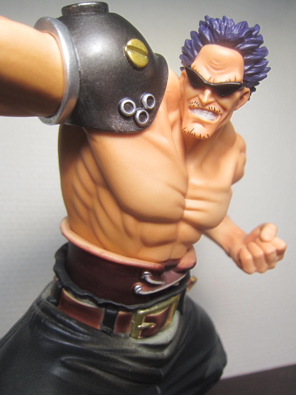 Dxf Manhood Monkey D Luffy Zetto 南国の遊び部屋