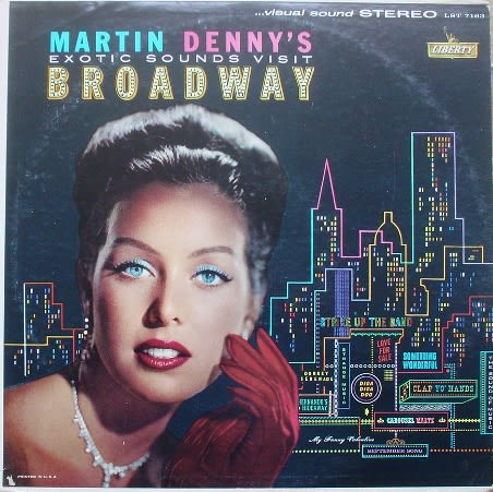 Broadway