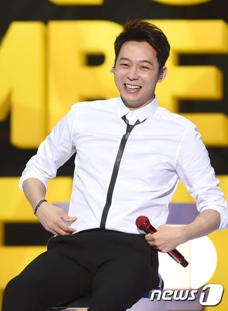 JYJ、ユチョン