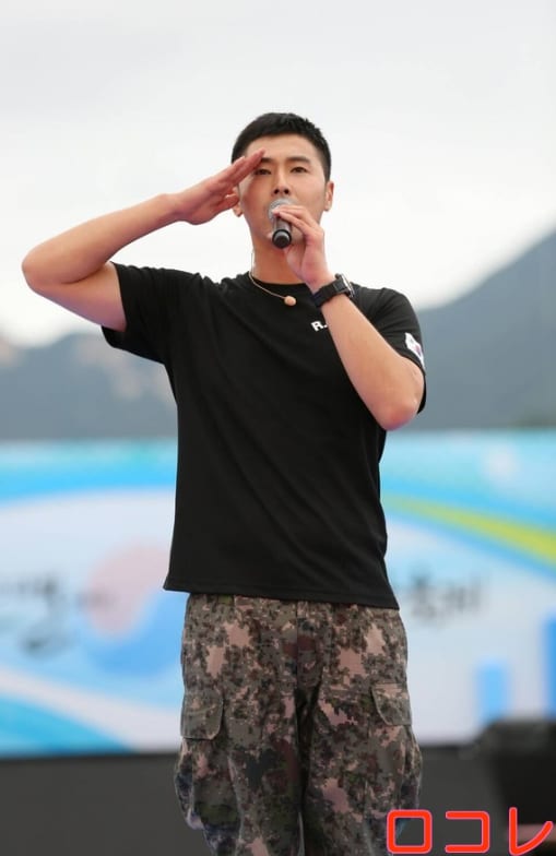 東方神起、TVXQ、ユンホ